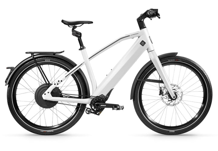 ST2 Pinion Moon Grey