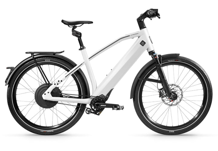 ST2 Pinion Moon Grey