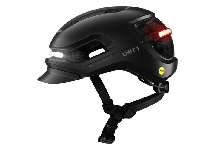 Smart Helm Generation 2.0