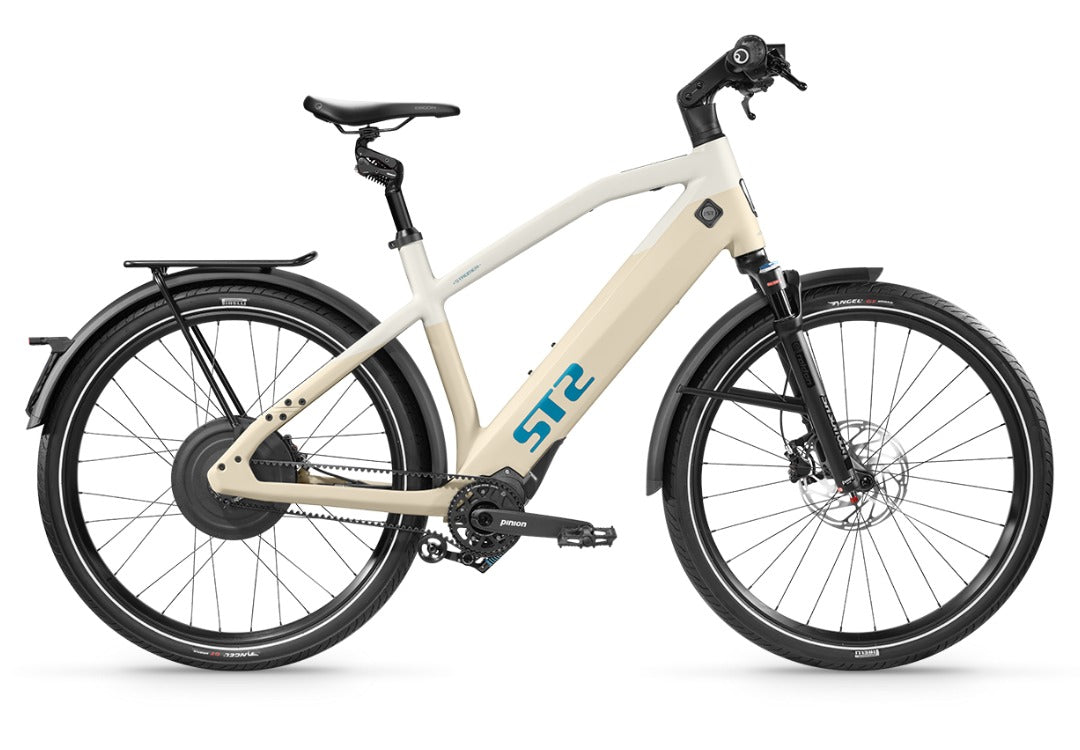 ST2 Pinion Desert Sand