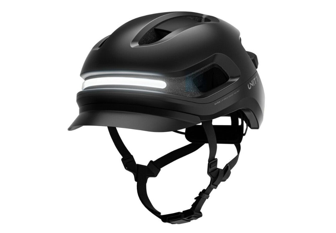 Smart Helm Generation 2.0