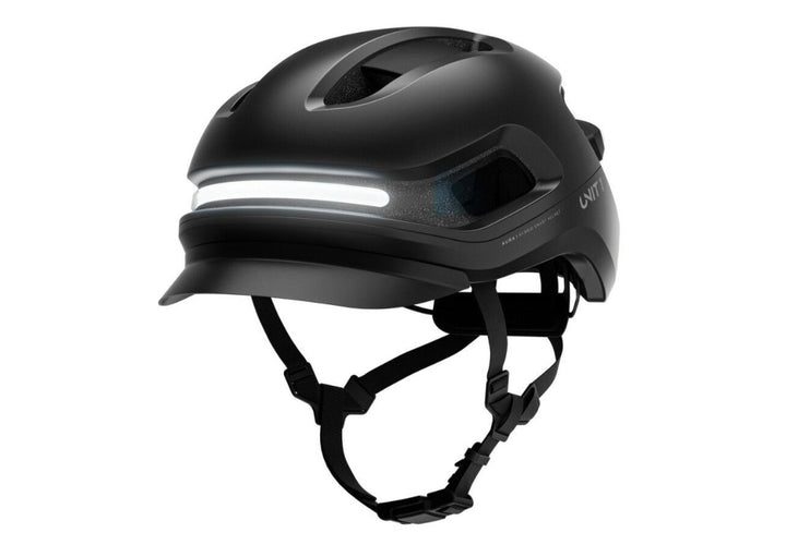 Smart Helm Generation 2.0