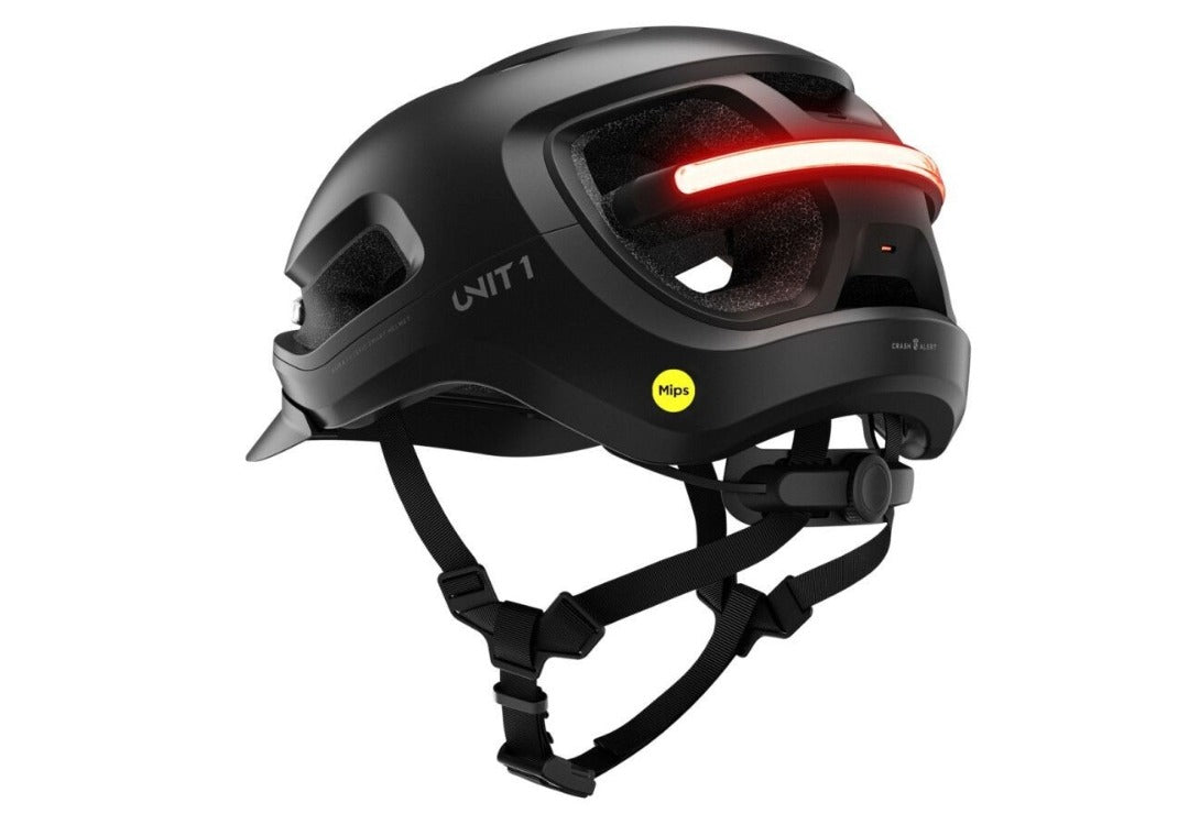 Smart Helm Generation 2.0