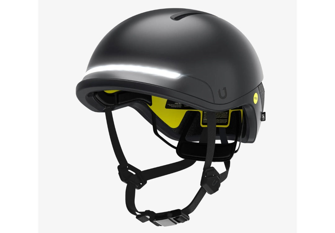 Smart Helm Generation 1.5