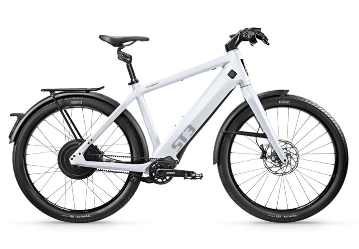 ST3 Cool White Comfort