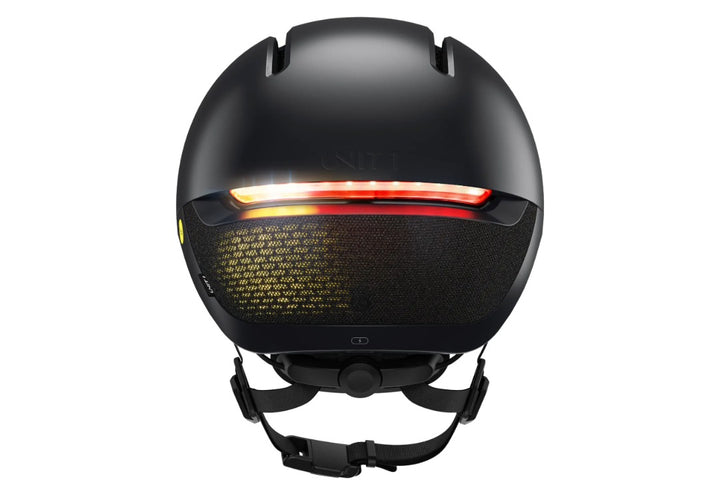 Smart Helm Generation 1.5