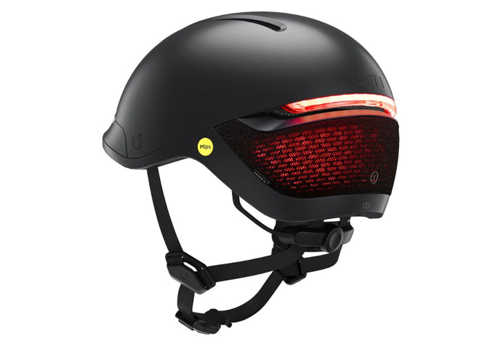 Smart Helm Generation 1.5