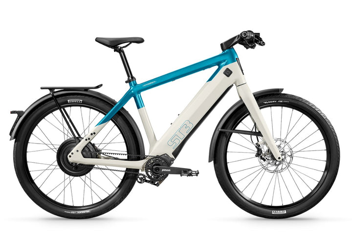 ST3 Desert Sky Urban