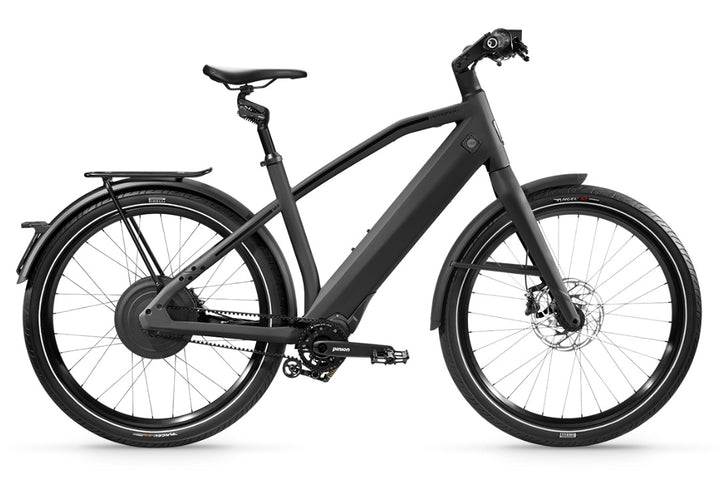 ST2 Pinion Dark Grey