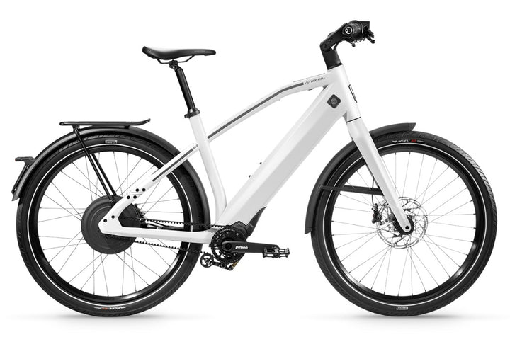 ST2 Pinion Moon Grey